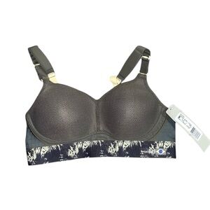 Triumph Triaction Performance Sports Bra